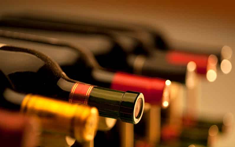 Wie RFID dabei hilft, den Weinkeller zu verwalten