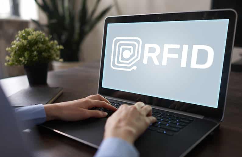 Die RFID Technologie und ihre vielen Möglichkeiten