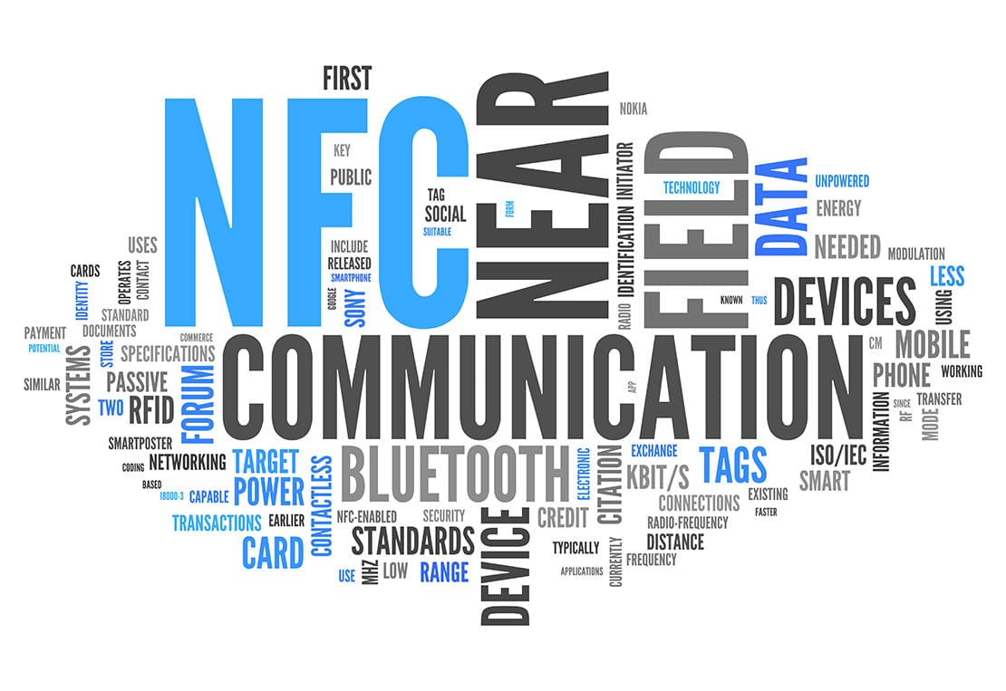 NFC – Near Field Communication